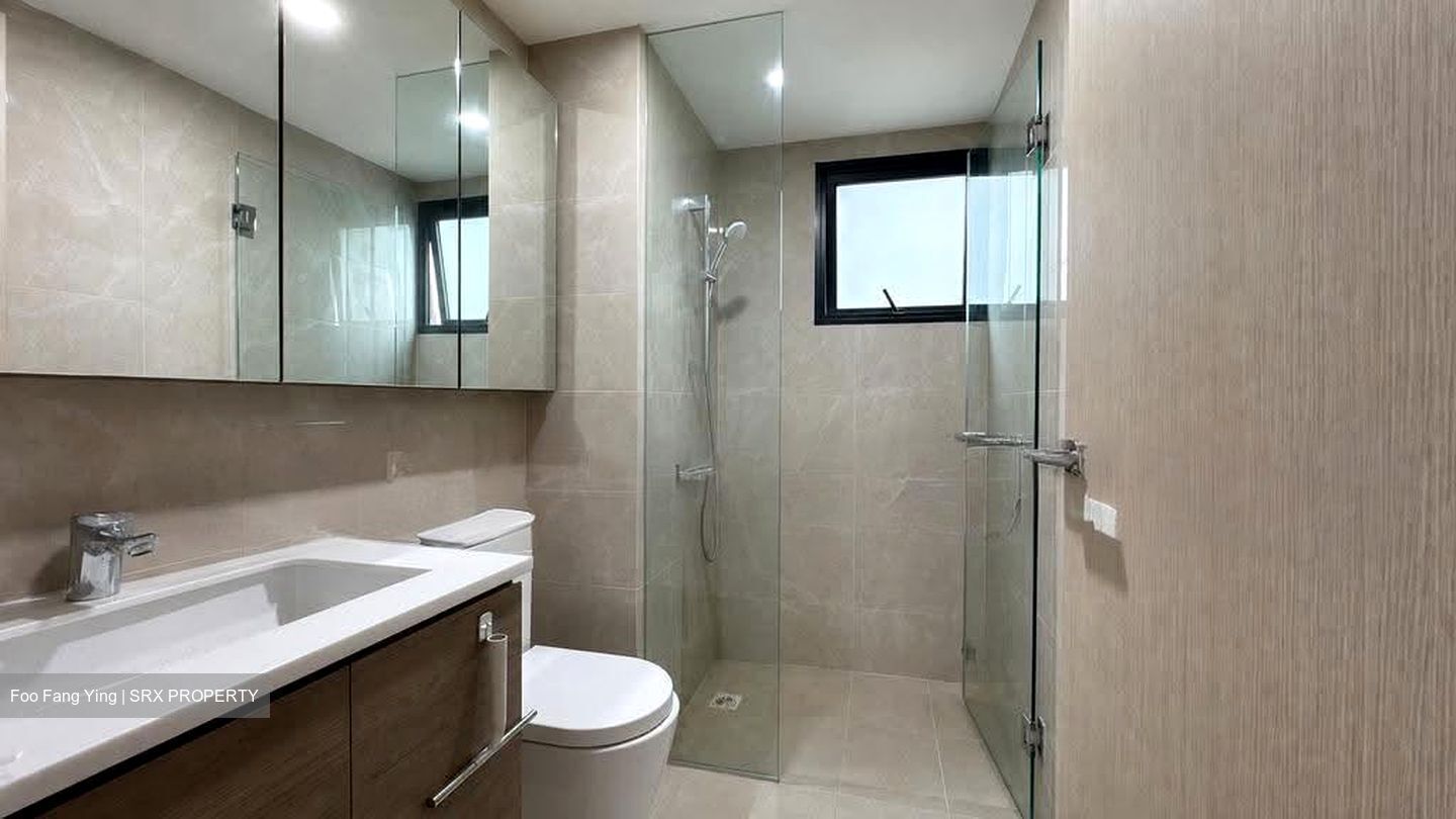 Treasure at Tampines (D18), Condominium #610238811